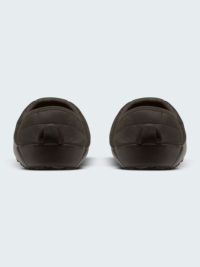The North Face Thermoball Traction V Dark Chestnut/Tnf Black Shoes Fall 2026 | DARK CHESTNUT/TNF BLACK (RM1)