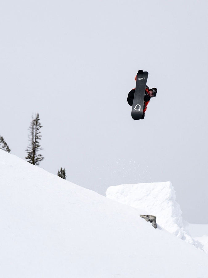 Libtech DPR Snowboard 2026 | N/A