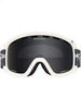 Dragon D1 Otg 2 X Beyond Medals/LL Dark Smoke + Spare Lens Goggles