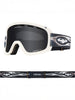 Dragon D1 Otg 2 X Beyond Medals/LL Dark Smoke + Spare Lens Goggles