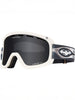 Dragon D1 Otg 2 X Beyond Medals/LL Dark Smoke + Spare Lens Goggles
