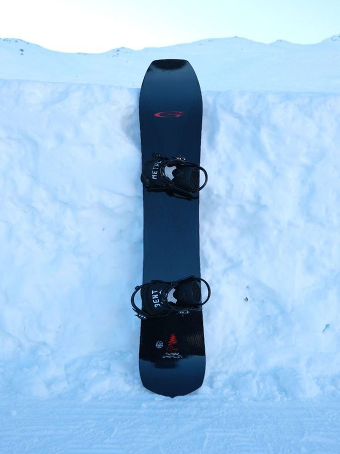 Gnu Turbo Gremlin Snowboard 2027 | N/A