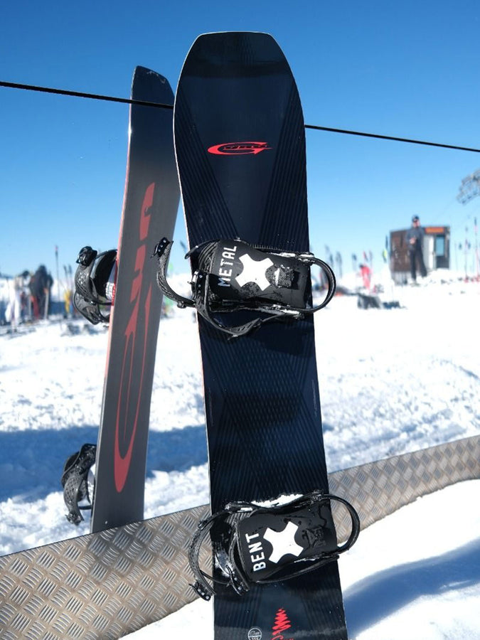 Gnu Turbo Gremlin Snowboard 2027 | N/A