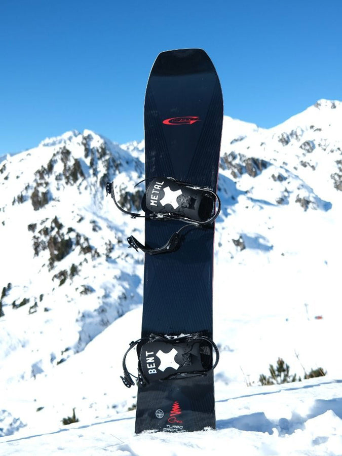 Gnu Turbo Gremlin Snowboard 2027 | N/A