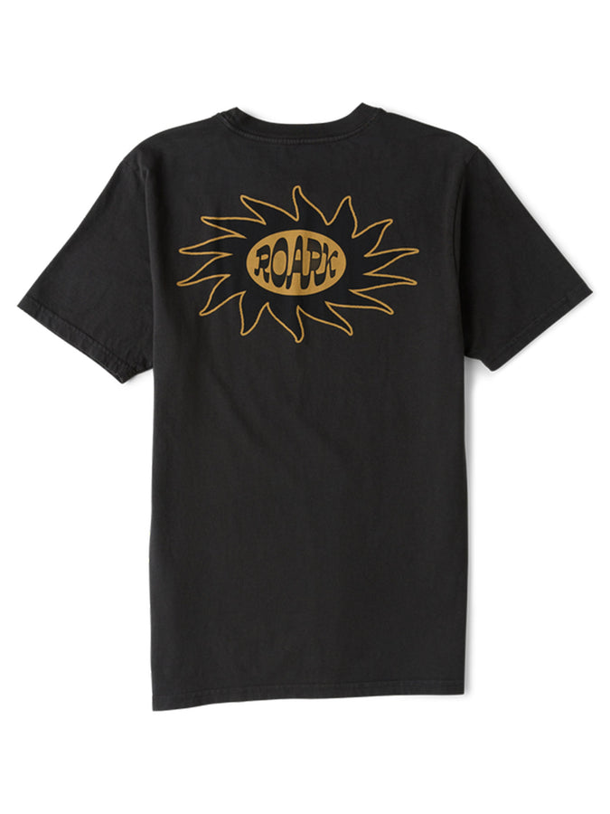 Roark Sunbeam T-Shirt Fall 2026 | ONYX (ONX)