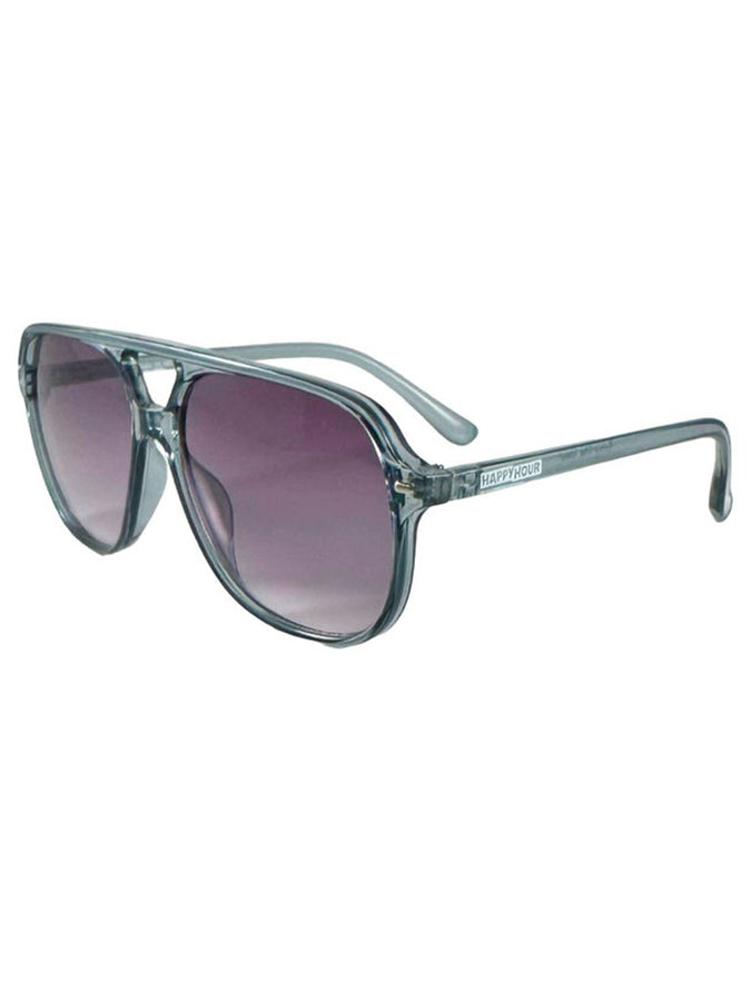 Happy Hour The Duke Sunglasses | SAPHIRE TIDE