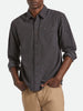 Brixton Hasting Lightweight Flannel L/S Buttondown Shirt Fall 2026