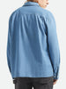 Brixton Waylon Lightweight Long Sleeve Buttondown Shirt Spring 2026