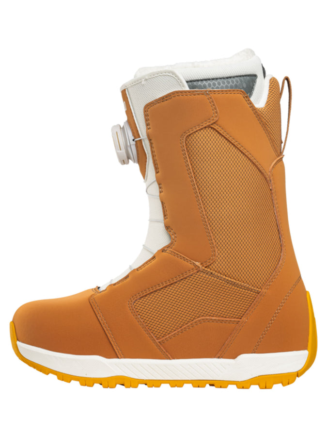ThirtyTwo STW Double Boa 2027 – Women's BOA Boots | BROWN