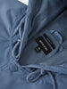 Brixton Hooded Claxton Lightweight Jacket Fall 2026