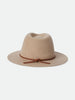 Brixton Wesley Fedora