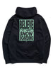 Burotn From Burton To The World Hoodie Winter 2026.5