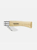 Opinel N07 Inox Knife