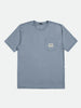 Brixton Woodburn Pocket T-Shirt Spring 2024