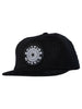Spitfire Classic '87 Swirl Patch Snapback hat