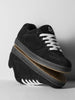 Es Accel Black Shoes Fall 2026