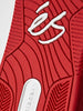 éS TJ Rogers White/Red Shoes Fall 2025