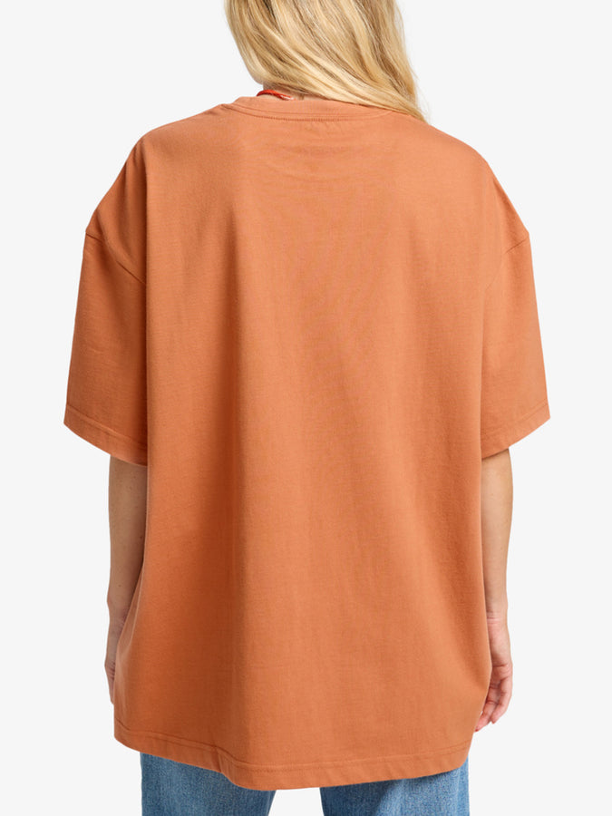 Billabong Jumps In Water T-Shirt Fall 2025 | SUNBURNT (CLT0)