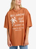 Billabong Jumps In Water T-Shirt Fall 2025