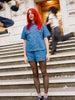 Brixton Everyday Short Fall 2026