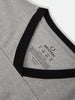 Brixton Winners Circle Boxy Football T-Shirt Fall 2026