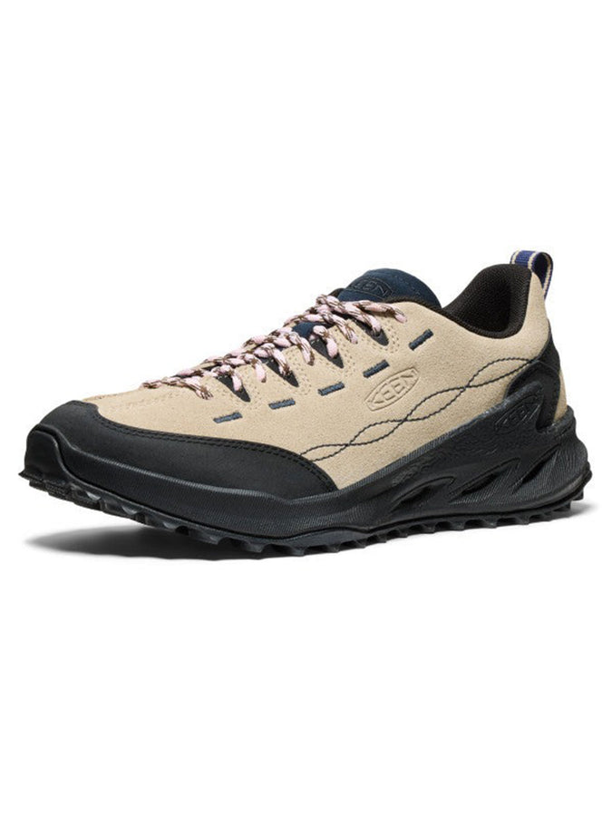 Keen Jasper Zionic Safari/Giggle pink Shoes Spring 2026 |SAFARI/GIGGLE PINK
