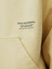 Pas Normal Studios Off-Race Hoodie Fall 2026