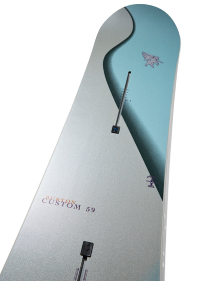 Burton Uni Custom 30th 159cm Snowboard 2026.5 | N/A