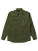 Spitfire Classic '87 Shirt Jacket Spring 2026