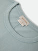 Brixton Carefree Organic Garment Dye Perfect T-Shirt Fall 2026