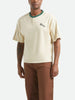 Brixton Boxy Baseball 1/2 Sleeve T-Shirt Spring 2026