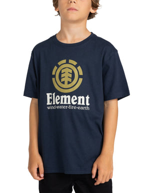 Element Vertical T-Shirt Spring 2024