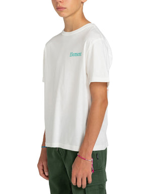 Element Block T-Shirt Spring 2024