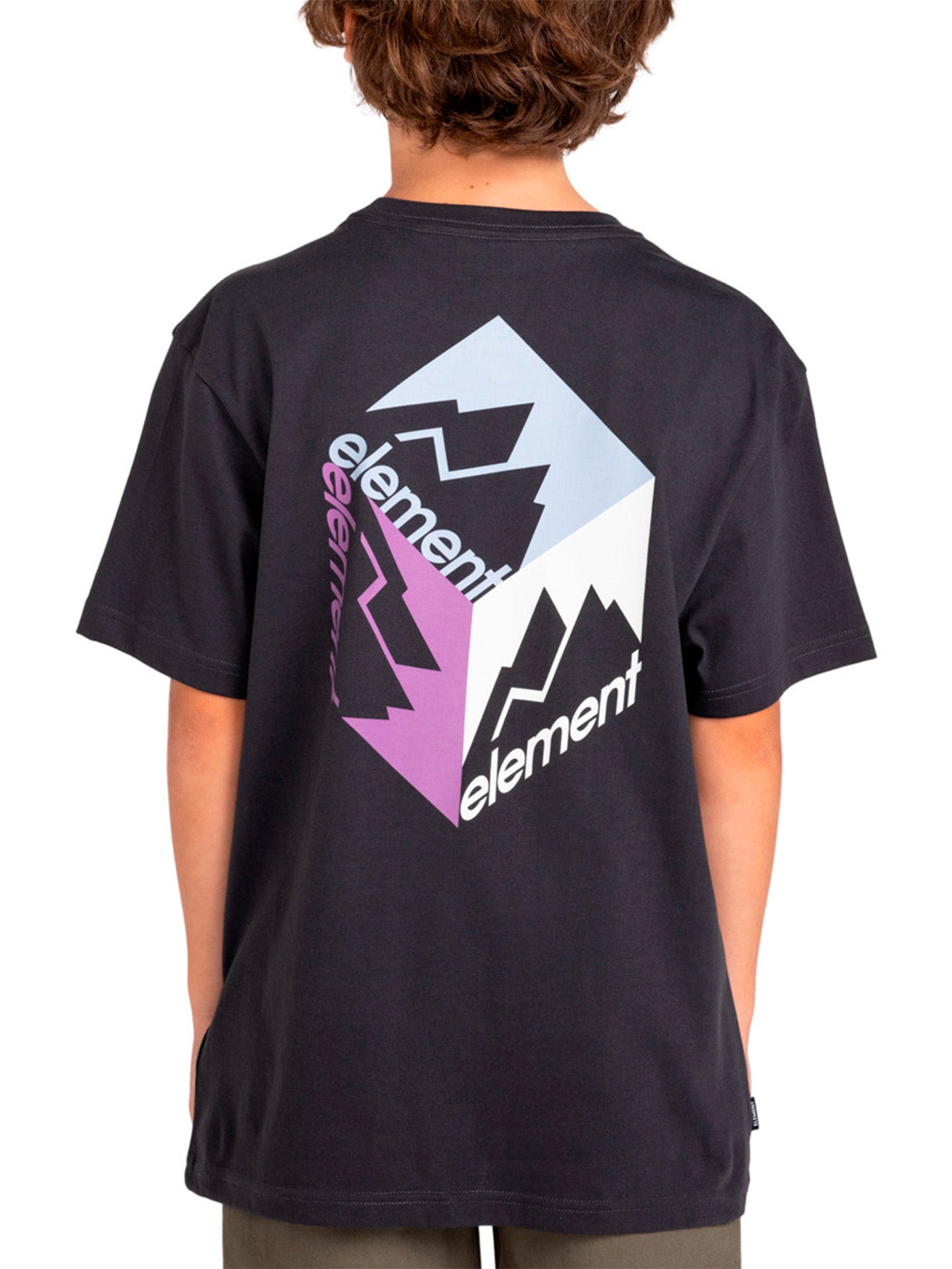 Element Joint Cube T-Shirt Spring 2024