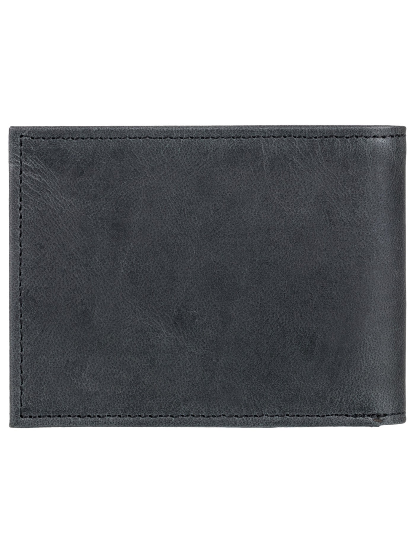 Element Bi-Fold Leather Wallet Spring 2024