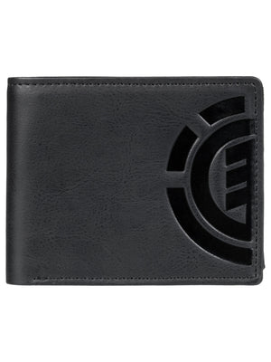 Element Daily Tri-Fold Wallet Spring 2024