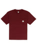 Element Basic Pocket Short Sleeve T-Shirt Spring 2024