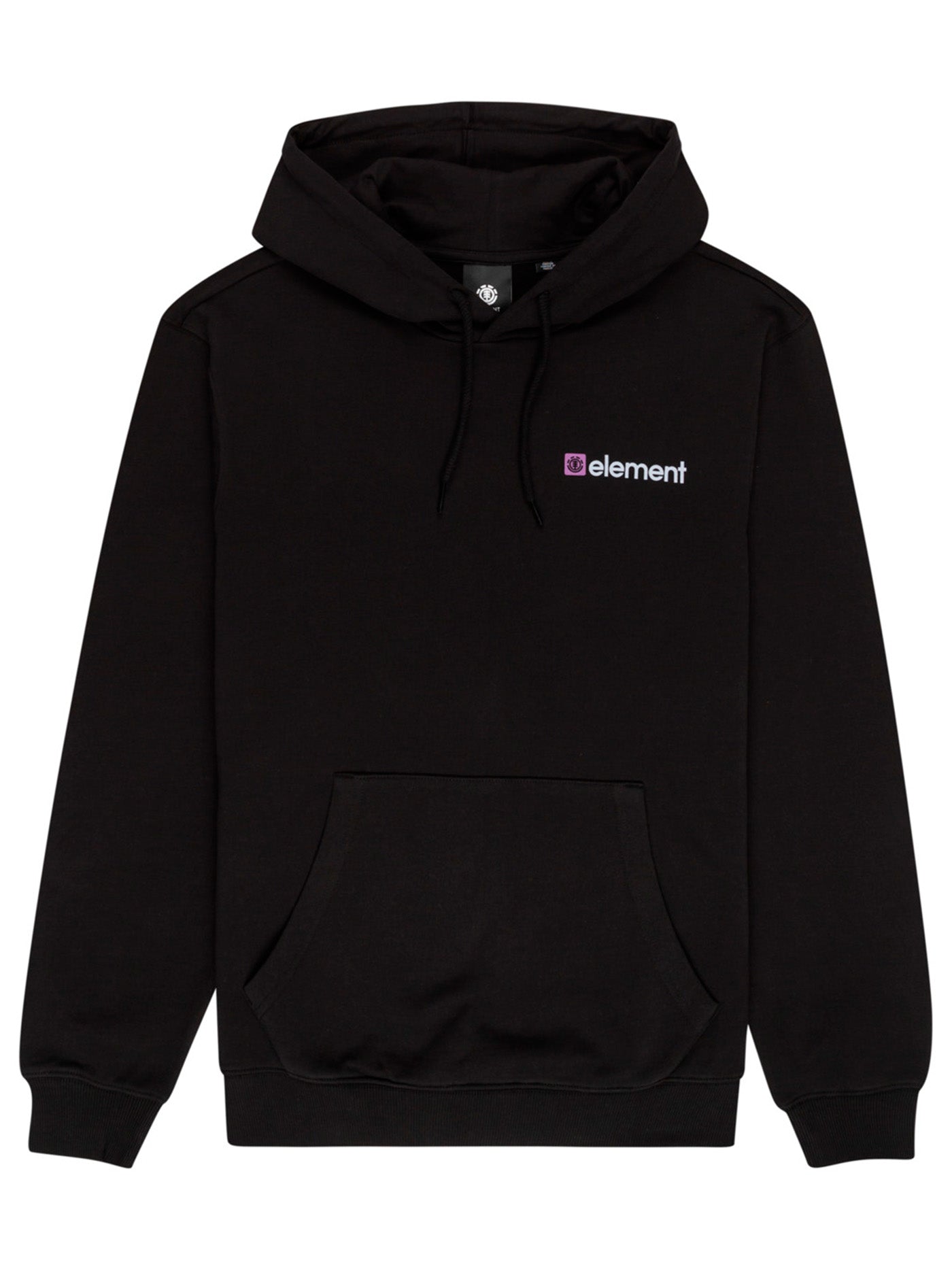 Hoodie Element Joint Cube Printemps 2024 | EMPIRE