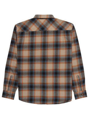 Element Tacoma Classic Long Sleeve Buttondown Shirt Spring 2024