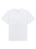 Vertical Short Sleeve T-Shirt