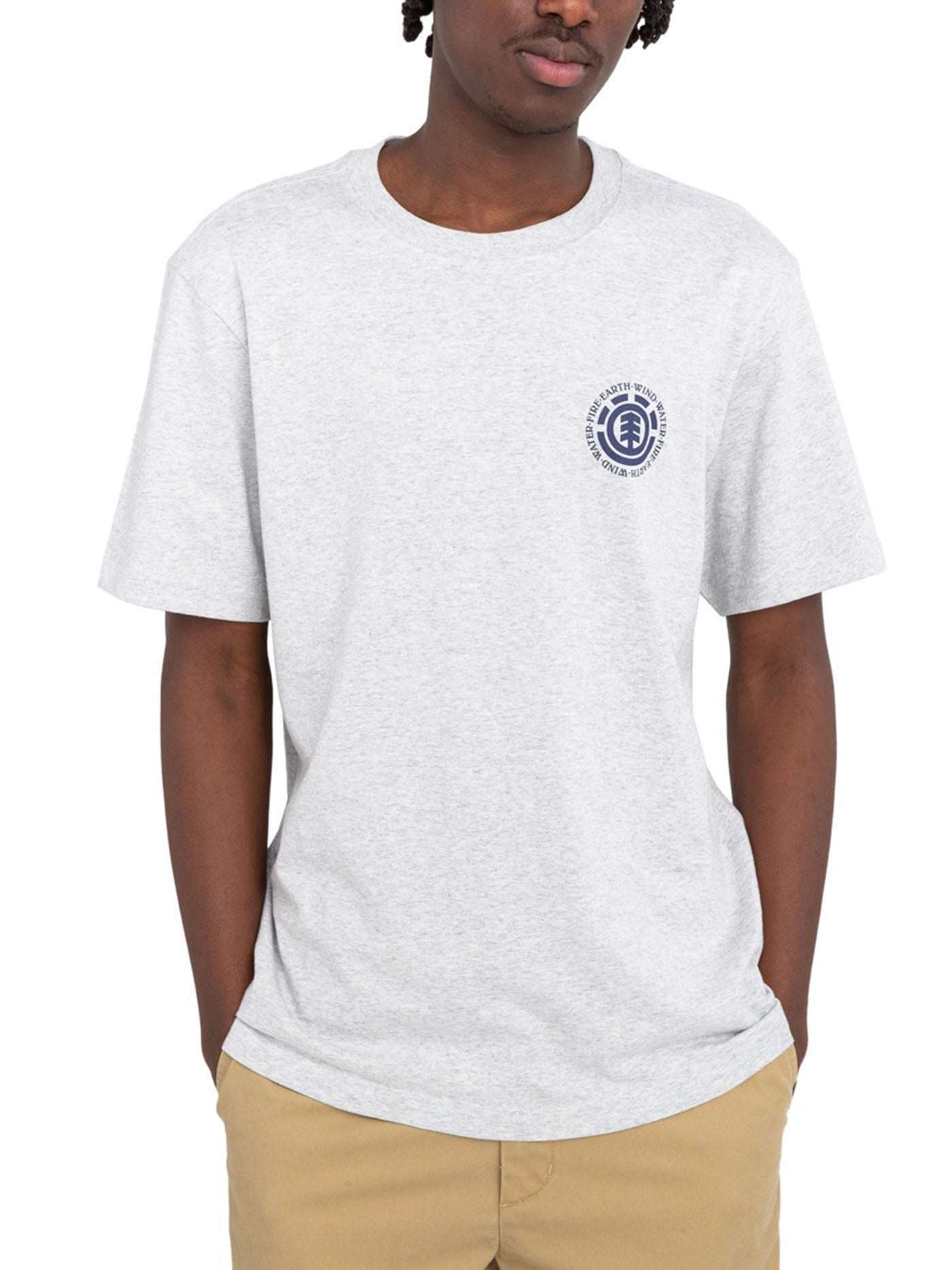 Element Seal Short Sleeve T-Shirt Spring 2024
