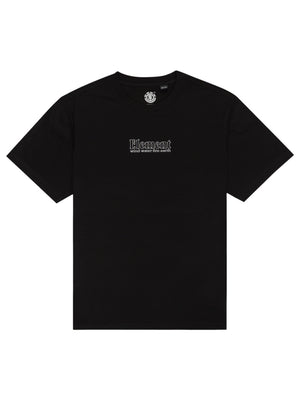 Element Dial T-Shirt Spring 2024