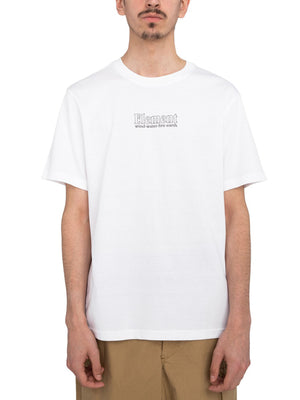 Element Dial T-Shirt Spring 2024