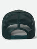 Brixton Hubal Netplus Trucker Hat