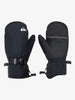 Quiksilver Mission Snowboard Mitts 2024