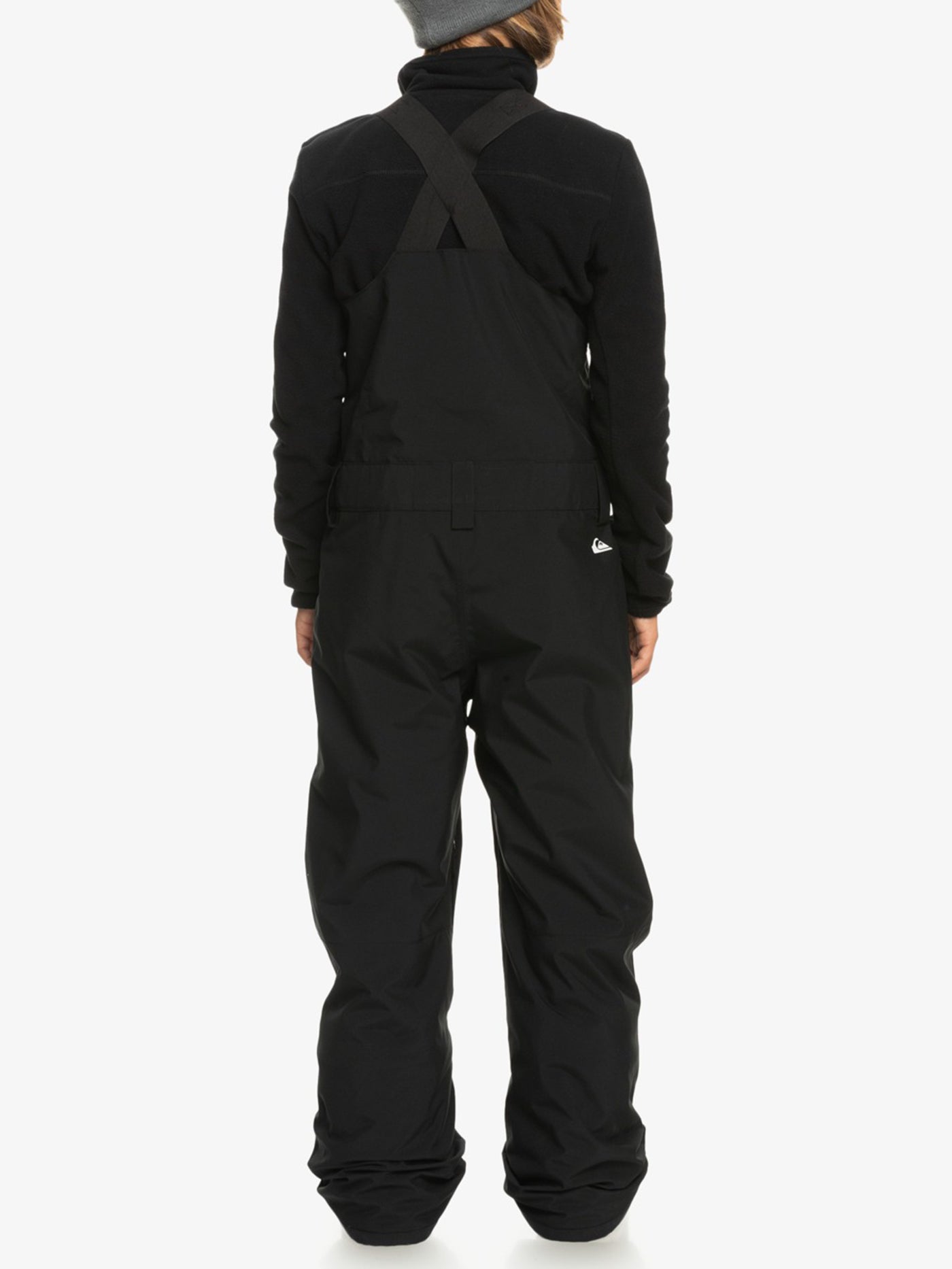 Quiksilver Mash Up Snowboard Overall 2024