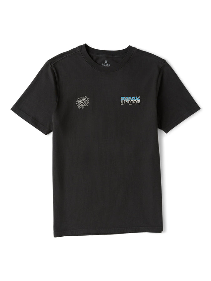 Roark Elevated Research T-Shirt Holiday 2026 | ONYX (ONX)