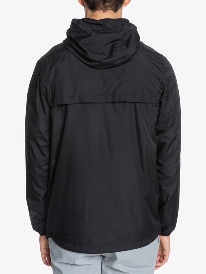 Quiksilver cruiser jacket best sale