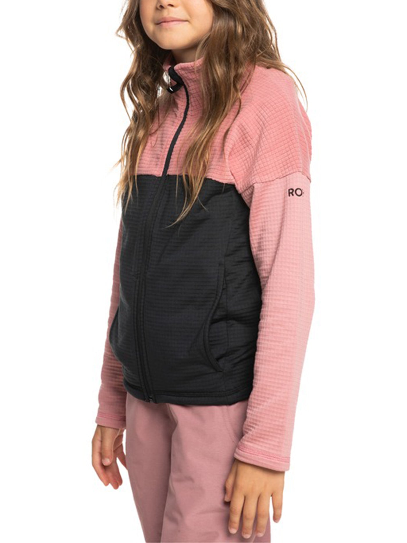 Roxy Sidley Jacket 2024