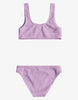 Roxy Aruba Bralette Bikini Set Spring 2024